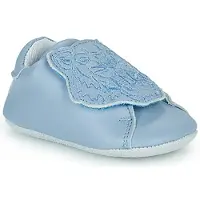 Kenzo Pantufas bebé K99007 rapazes - Azul - 18