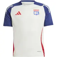 Adidas Camisola de Treino Tiro 24 do Olympique Lyonnais – Criança