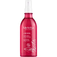 Melvita L'Or Rose Huile Sèche Lift Pro Fermeté 100 ml