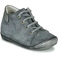 Little Mary Botas baixas FLAVIE criancas - Cinza - 22