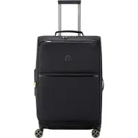 DELSEY PARIS Mala Com Rodinhas Turenne Soft 66 Cm Expandable 78l