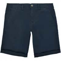 Teddy Smith Shorts / Bermudas SHORT CHINO rapazes - Azul - 16 ans