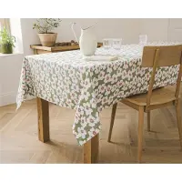Nydel Toalha de mesa BUCOLIQUE - Multicolor - 150x250 cm