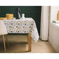 Nydel Toalha de mesa CHROMATIC - Multicolor - 150x250 cm