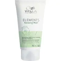 Wella Wella, shampoo e prodotti professionali per capelli 75 ml