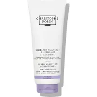 Christophe Robin Shade Variation Conditioner Baby Blonde 200 ml
