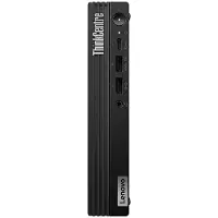 Lenovo ThinkCentre M70q Gen5 Processador Intel Core? i7-14700T vPro de 14ª geração núcleos de eficiência de até 3,70 GHz núcleos de desempenho de até 5,00 GHz, Windows 11 Pro, 512 GB SSD Performance