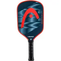 Head Racket Raquete De Pickleball Radical Tour Ex Grit 2024