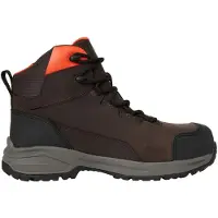 Helly Hansen Botas De Segurança Manchester Ltr S7s Ht