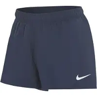 Nike Calças de desporto azul noturno