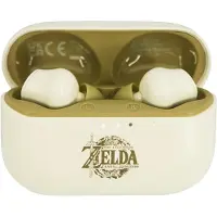 OTL TECHNOLOGIES Headset Para Jogos Tears Of The Kingdom The Legend Of Zelda