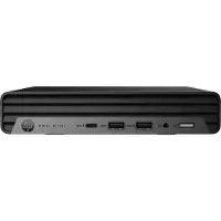 HP Pc De Mesa Pro400 G9 Dm I5-12500t/16gb/512gb Ssd