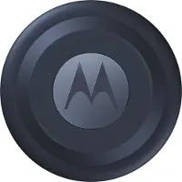Motorola moto tag - Starlight Blue - PG38C06059