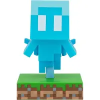 Paladone -figura De Luz Do ícone Allay Minecraft