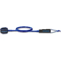 Dakine Leash De Surf Longboard Ankle 10´ 1/4´´ T1