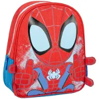 Cerda Spiderman Mochila Spidey