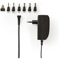 Nedis Carregador De Laptop Acpa003