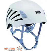 Petzl Capacete Feminino Borea