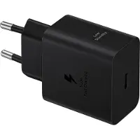Samsung Carregador De Parede Usb-c Ep-t4511xbe 45w