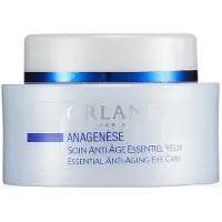 Orlane Anagenèse Soin Anti-Temps Essentiel Yeux 15 ml