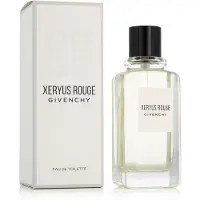 Givenchy Xeryus Rouge Eau De Toilette Masculino 100 ml