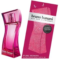 Bruno Banani Pure Woman EDT 20ml