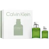 Calvin Klein Eternity Man 100 Spray eau de parfum 30 Spray eau de parfum