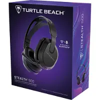 Turtle Beach Headset Sem Fio Gaming Stealth 500