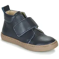 Citrouille et compagnie Botas baixas FOJAMO rapazes - Azul - 30