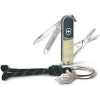 Victorinox Classic SD New York Style 0.6223.E22 Canivete suíço