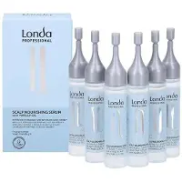 Londa Professional Calm (Sérum Suavizante) 6 x 9 ml sérum suavizante para couro cabeludo sensível
