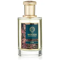 The Woods Collection A coleção madeiras eden EDP - 100 ml