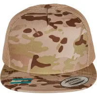 Flexfit Boné Multicam