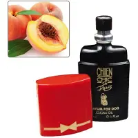 Chienchic Perfume De Pêssego Para Cães 30ml