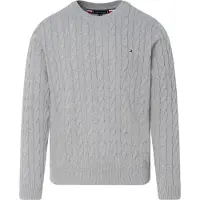 Tommy Hilfiger Suéter Classic Cable