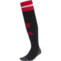 Adidas Meias Casa Manchester United 24/25
