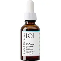 Geek & Gorgeous C-Glow Serum 30ml