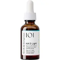 Geek & Gorgeous Ha 5 Light 30ml