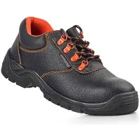 Blackleather Calçado De Segurança S3 Src