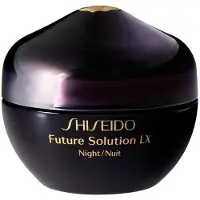 Shiseido FUTURE SOLUTION LX Total Creme de Noite Regeneradora - 50ml