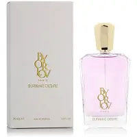 Orlov Paris Burning Desire EDP - 75ml