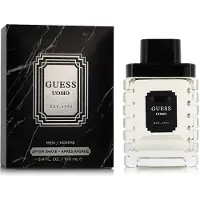 GUESS Uomo 100 ml — Dopobarba