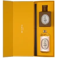Etro Difusor de aromas de oud com varetas de 500 ml
