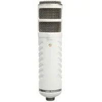 Røde Microfone Podcaster Mkii