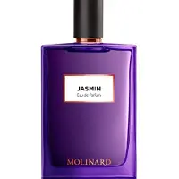 Molinard perfume Jasmin EDP 75 ml