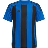 Adidas Camiseta De Manga Curta Striped 24