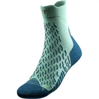 Therm-ic Meias Crew Outdoor Ultra Cool