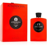 Atkinsons 44 Gerrard Street Eau de Colônia Unissex 100 ml