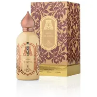 Attar Collection Fleur De Santal Eau de Parfum Unissex 100 ml