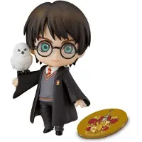 Good Smile Company Figura De Harry Potter 10 Cm